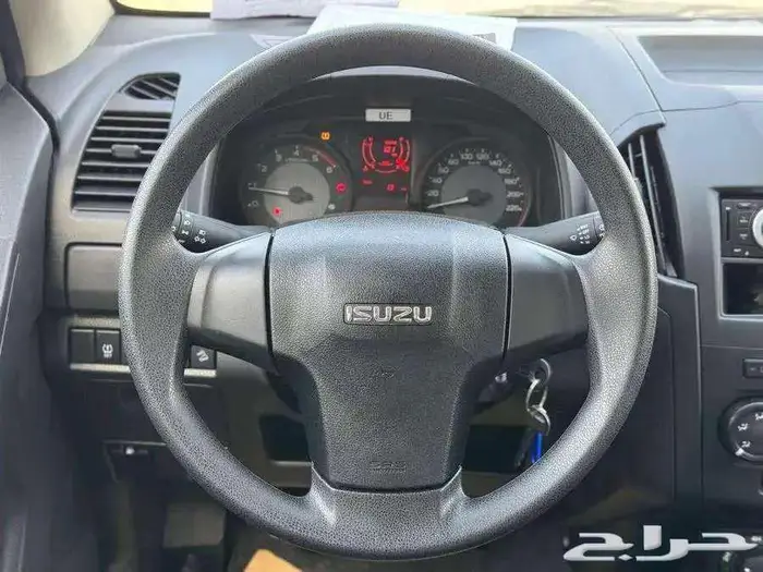 ايسوزو غمارتين دبل زجاج كهرب 2026 أقل الأسعار موزع معتمد 2