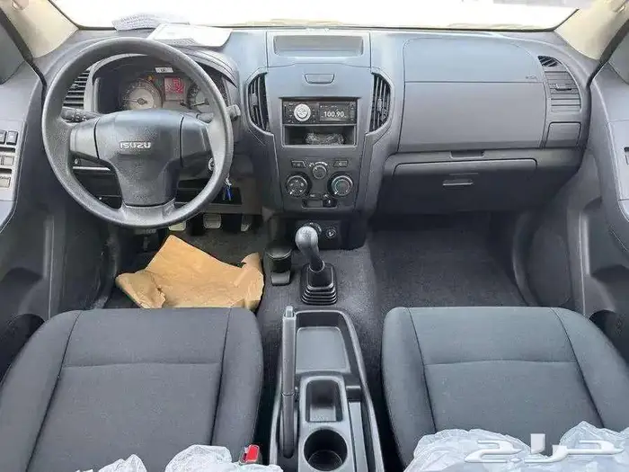 ايسوزو غمارتين دبل زجاج كهرب 2026 أقل الأسعار موزع معتمد 9