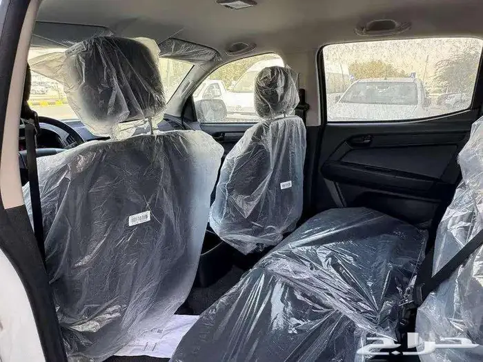 ايسوزو غمارتين دبل زجاج كهرب 2026 أقل الأسعار موزع معتمد 11