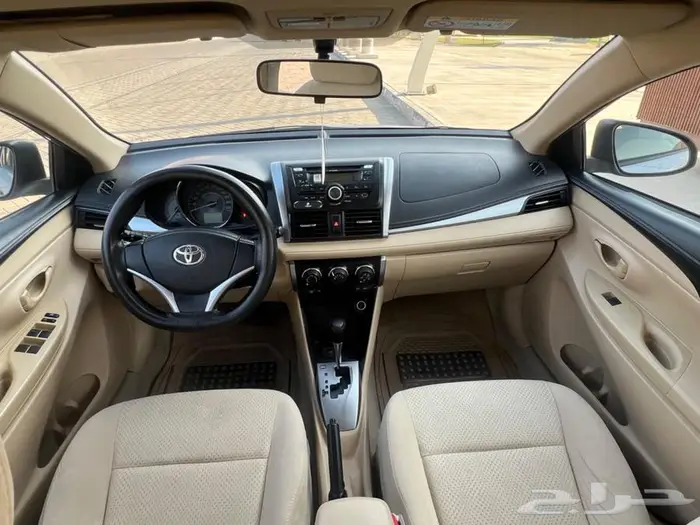 ياريس بودي وكالة 2017 16