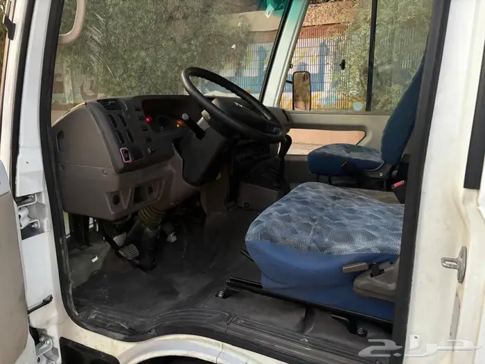 للبيع فوزو 2020 ديزل فاتورة ضريبية 7