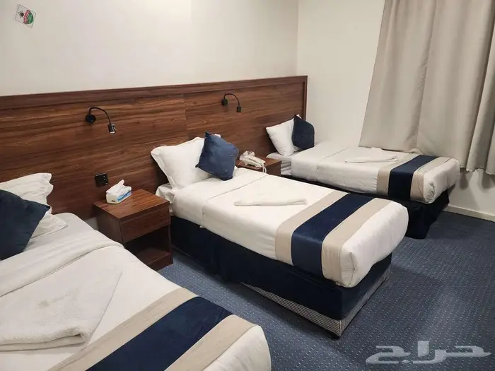 غرف للايجار الشهري 5