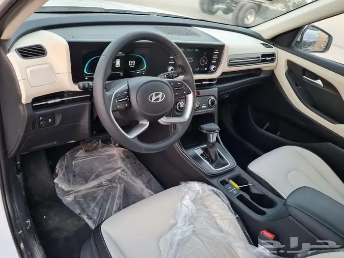 كريتا سمارت 2026 كاش و اقساط 6