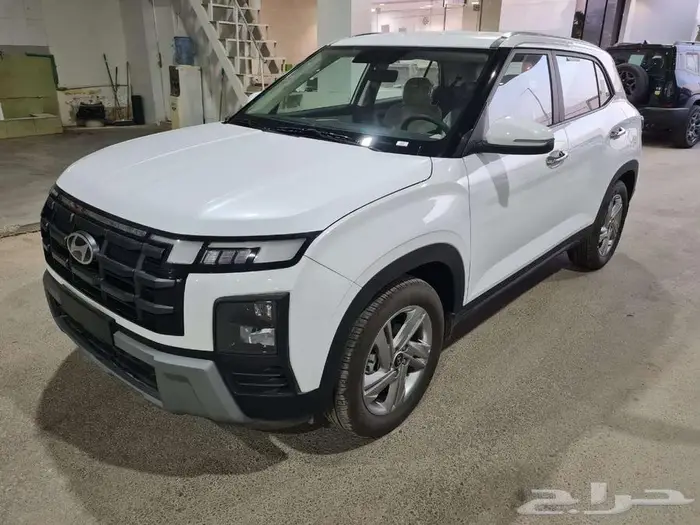 كريتا سمارت 2026 كاش و اقساط 0