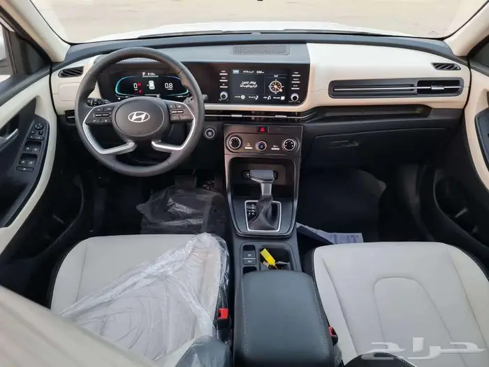 كريتا سمارت 2026 كاش و اقساط 5