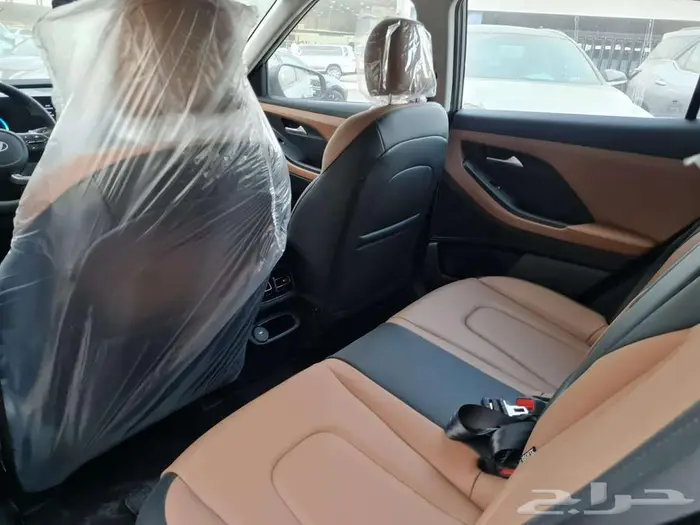 هيونداي كريتا كمفورت 2026 4