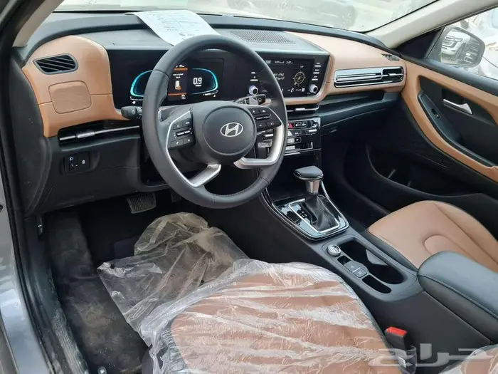 هيونداي كريتا كمفورت 2026 2