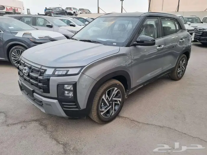 هيونداي كريتا كمفورت 2026 0