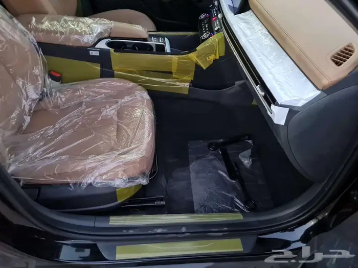 هيونداي سوناتا كمفورت 0