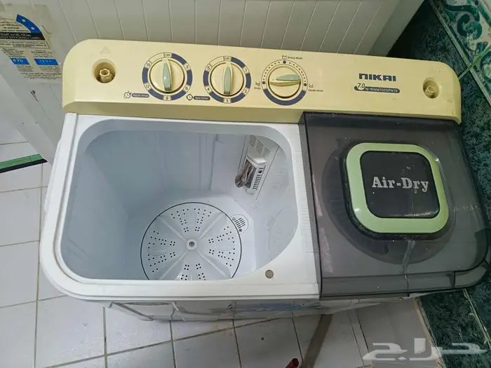 غسالة 7كيلو للبيع 0