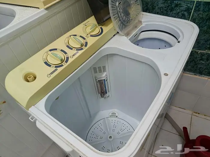 غسالة 7كيلو للبيع 2