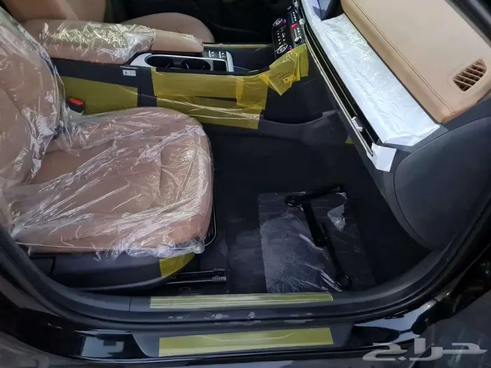 بريدة حي الجزيرة المعارض 12