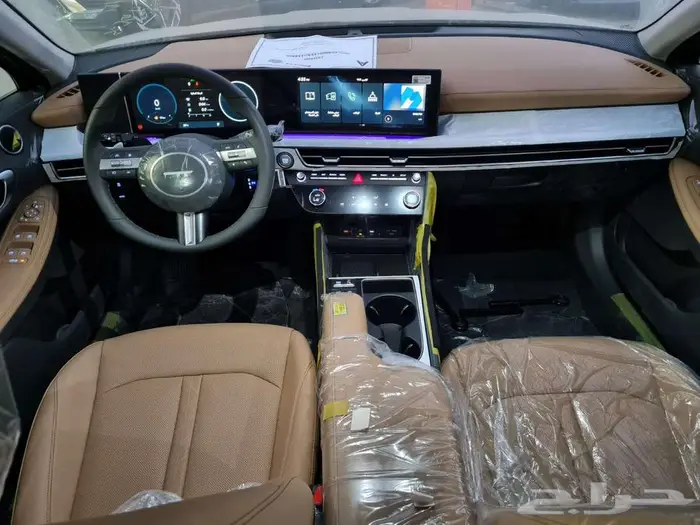 بريدة حي الجزيرة المعارض 1