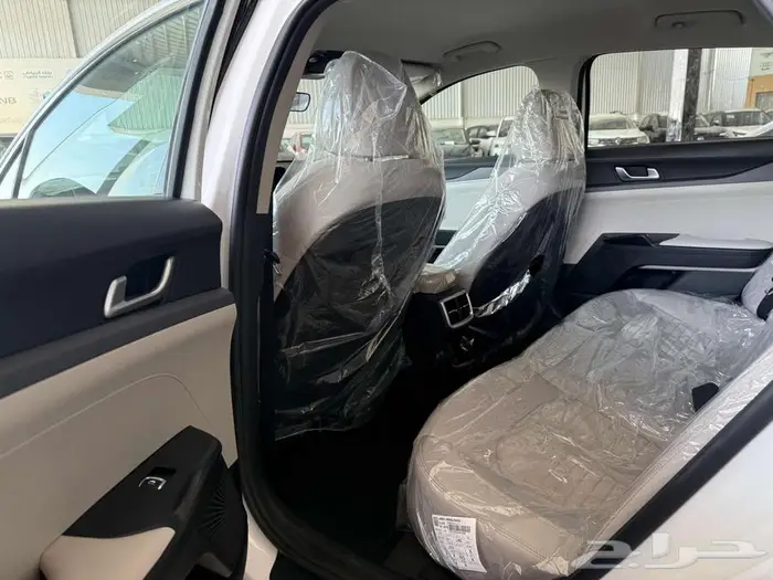 كيا كي 5 محرك 2.5 مطور خليجي 2025 10