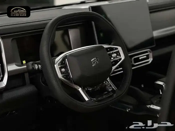 جيتور T2 لاكجري موديل 2026 19