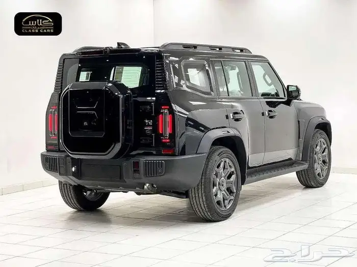 جيتور T2 لاكجري موديل 2026 3