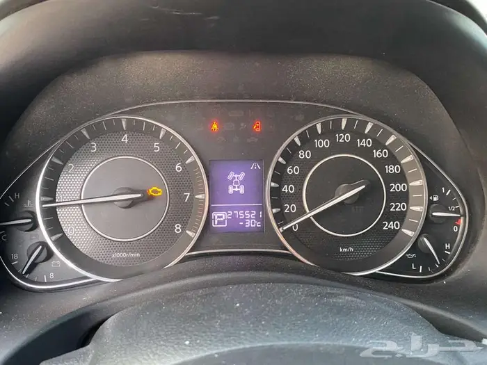 نيسان باترول 2020SE 9