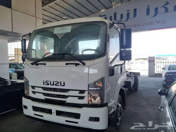 ايسوزو دينات 2025 بافضل الاسعار 5