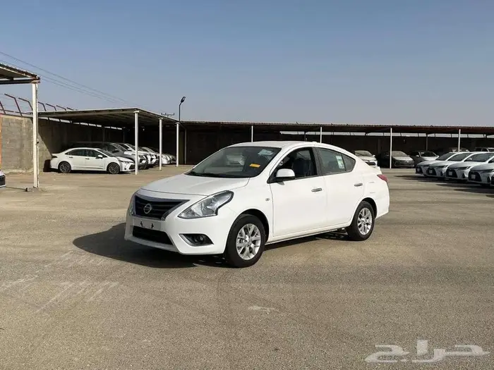 صني SV 2024 نقد وتقسيط 0