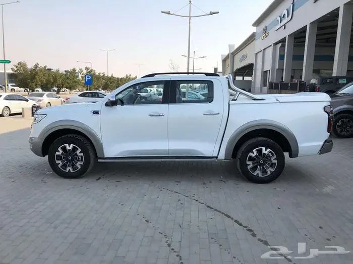 جريت وول Great Wall باور 2024 بريمي 3