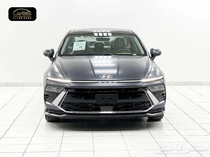 سوناتا كومفورت 2025- 113850ريال شامل الضريبة 0