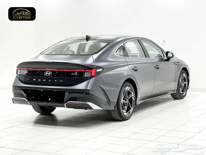 سوناتا كومفورت 2025- 113850ريال شامل الضريبة 4