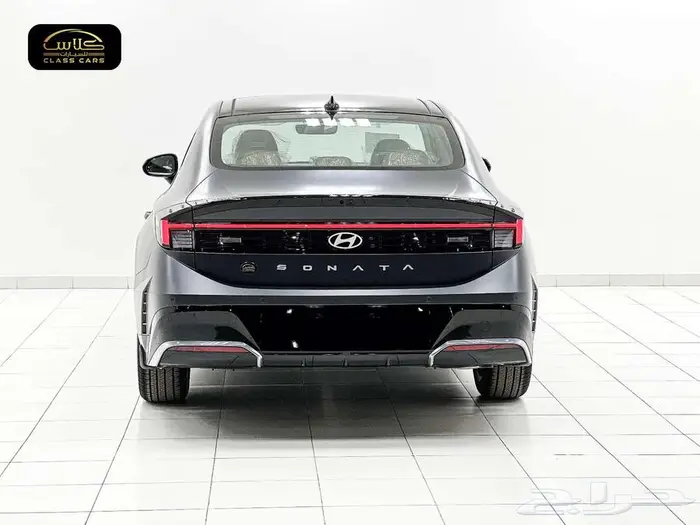 سوناتا كومفورت 2025- 113850ريال شامل الضريبة 1