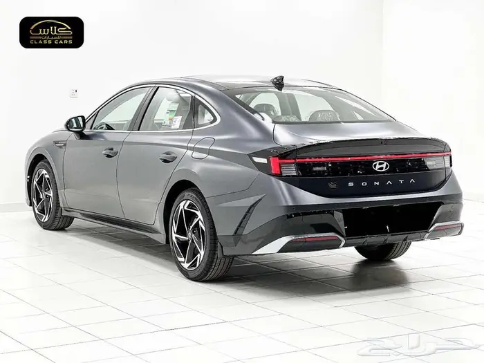 سوناتا كومفورت 2025- 113850ريال شامل الضريبة 3