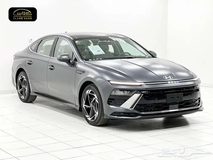 سوناتا كومفورت 2025- 113850ريال شامل الضريبة 5