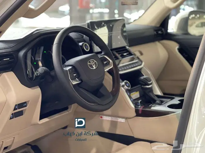 GXR-L4 لدى شركة ابن ذياب 4