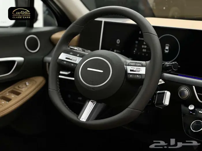 سوناتا كومفورت 2025- 113850ريال شامل الضريبة 8