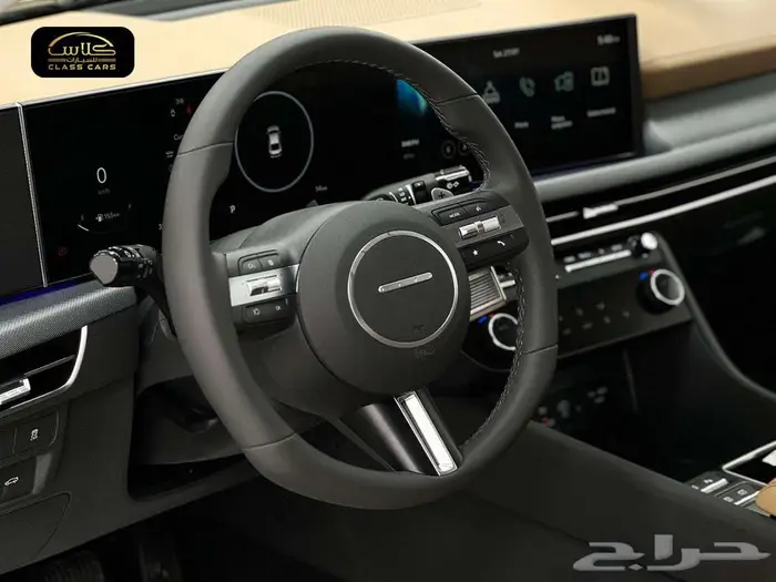 سوناتا كومفورت 2025- 113850ريال شامل الضريبة 6