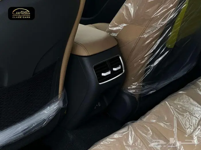 سوناتا كومفورت 2025- 113850ريال شامل الضريبة 9