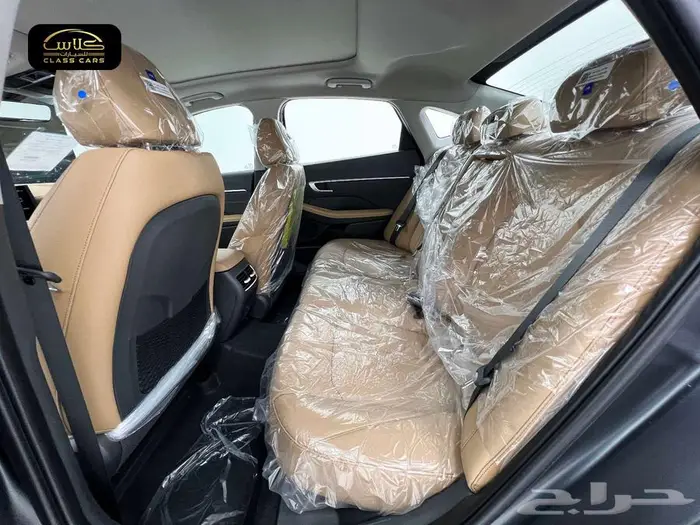 سوناتا كومفورت 2025- 113850ريال شامل الضريبة 14