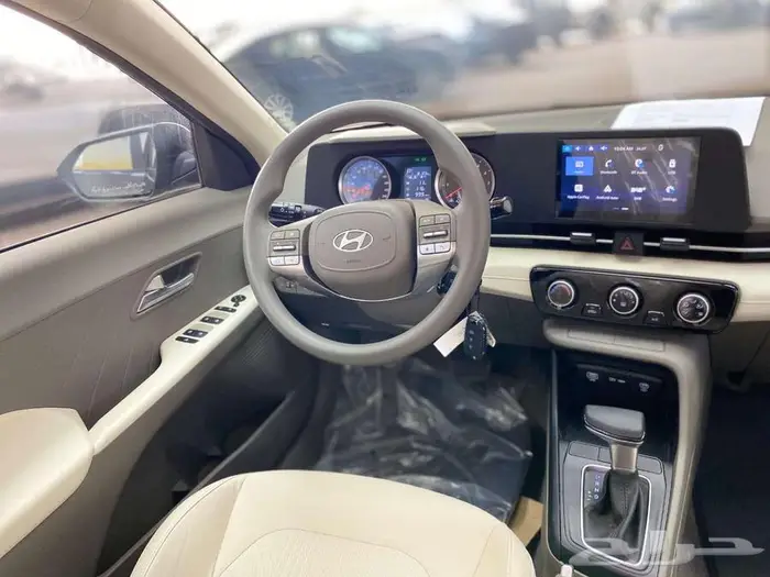 هونداي اكسنت فليت 2026 1