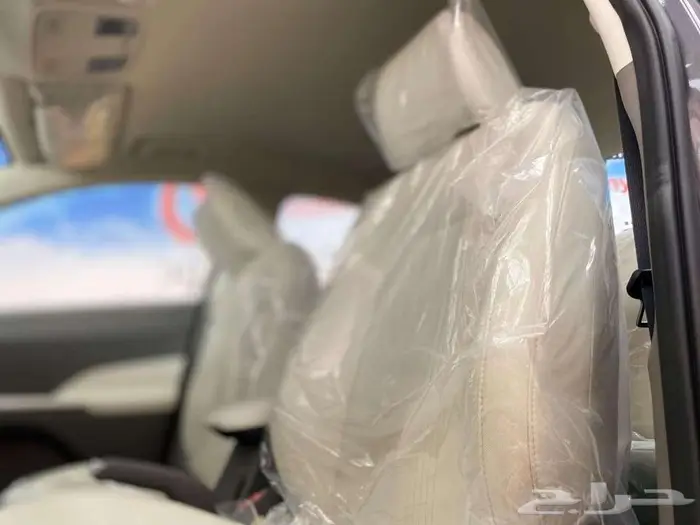 هونداي اكسنت فليت 2026 15