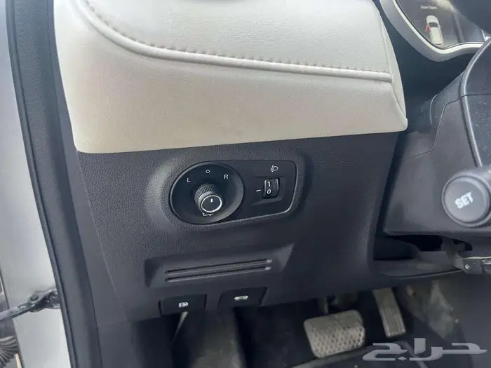 ام جي ZS فل كامل 2022 بدي وكاله 14