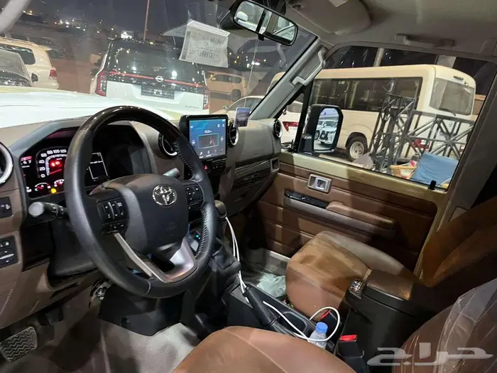 شاص - 2025 - فل كامل - سعودي - عداد 4الف 6