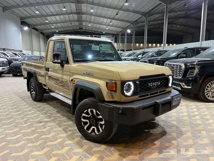 شاص - 2025 - فل كامل - سعودي - عداد 4الف 2