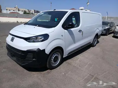 فيات سكودو بضاعه ديزل قير اتوماتيك 2025 كاش وتقسيط index