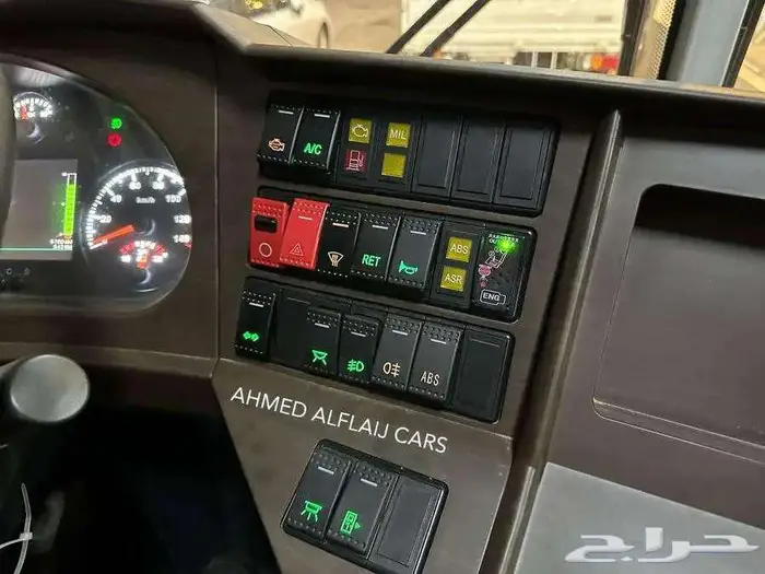 باص C9 انكاي 2025 - 67 راكب ديزل 27