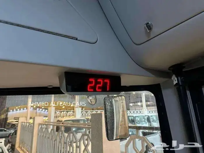 باص C9 انكاي 2025 - 67 راكب ديزل 28