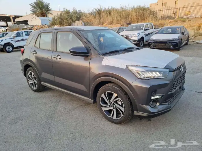 رايز فل LIMITED 2025 8