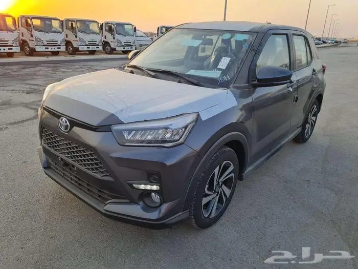 رايز فل LIMITED 2025 0