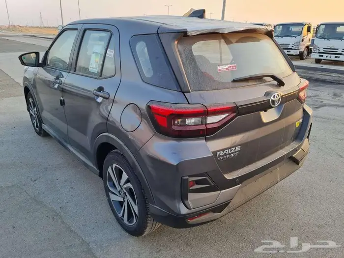 رايز فل LIMITED 2025 19