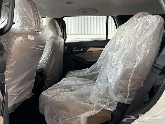 جيب ايسوزو MUX فل كامل دبل2025كاش وأقساط عن طريق البنك 13