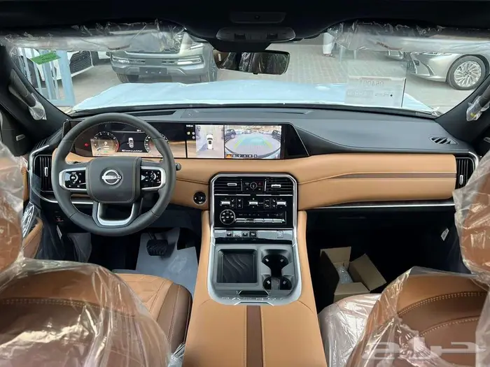 باترول بلاتنيوم تنفس طبيعي 2026 كاش وقاساط 8