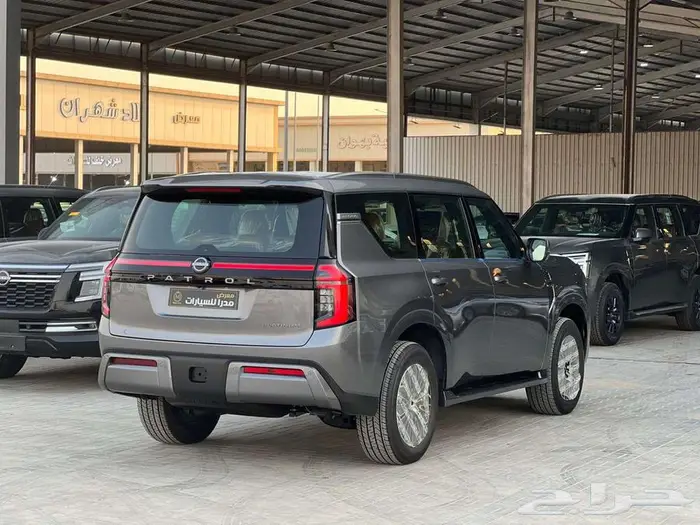 باترول بلاتنيوم تنفس طبيعي 2026 كاش وقاساط 2