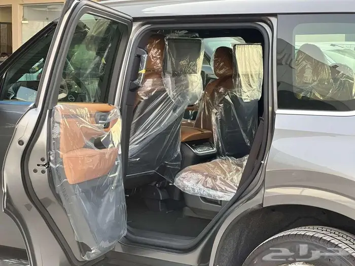 باترول بلاتنيوم تنفس طبيعي 2026 كاش وقاساط 9