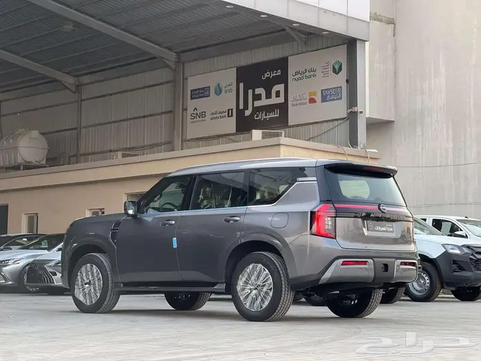 باترول بلاتنيوم تنفس طبيعي 2026 كاش وقاساط 4